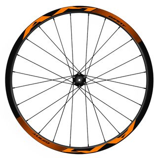 pegatinas llantas bici giant am wh121