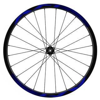 pegatinas llantas bici giant am wh121