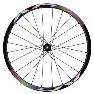 pegatinas llantas bici giant am wh121