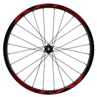 pegatinas llantas bici giant am wh121