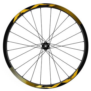pegatinas llantas bici giant am wh121