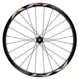 pegatinas llantas bici giant am+ plus 27,5 wh122