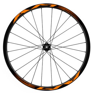 pegatinas llantas bici giant am+ plus 27,5 wh122