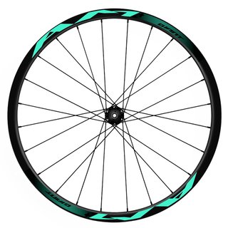 pegatinas llantas bici giant am+ plus 27,5 wh122