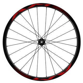 pegatinas llantas bici giant am+ plus 27,5 wh122