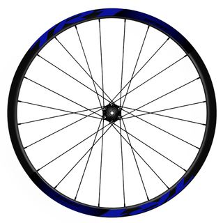 pegatinas llantas bici giant tr1 ebike wh123