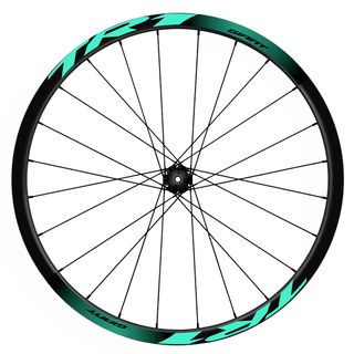 pegatinas llantas bici giant tr1 ebike wh123