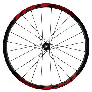 pegatinas llantas bici giant tr1 ebike wh123