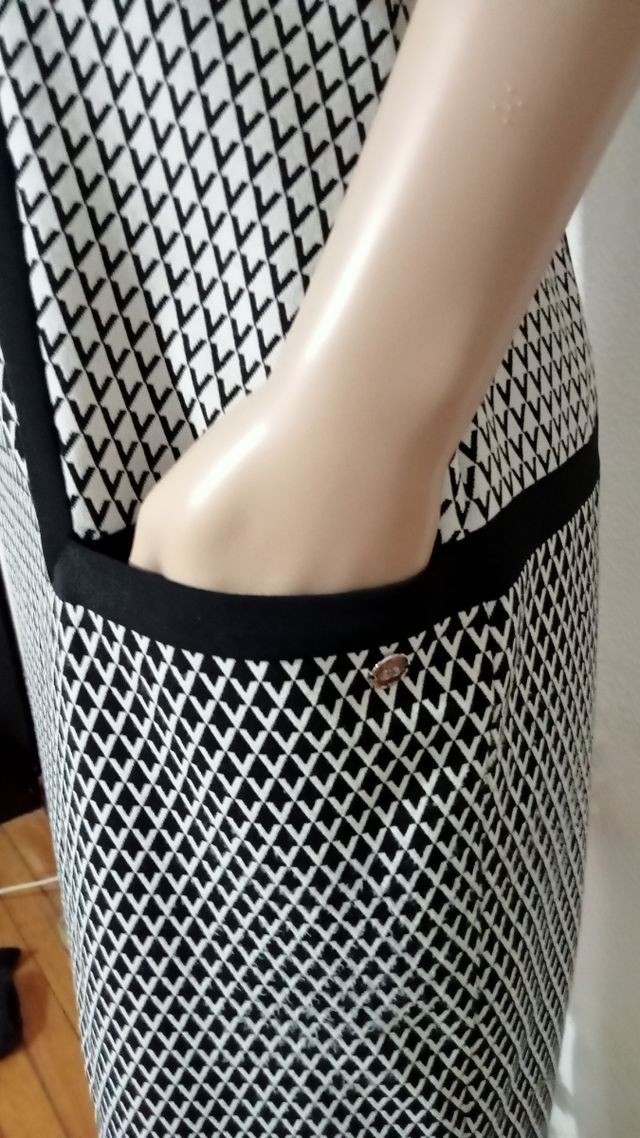 Vestido Talla 36 *Escada sport*