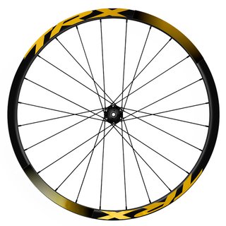 pegatinas llantas bici giant trx wh124