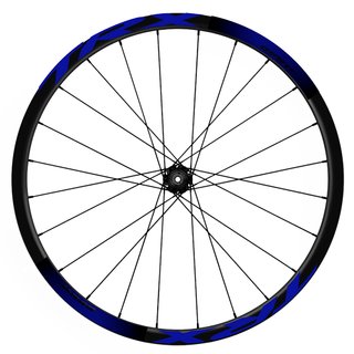 pegatinas llantas bici giant trx wh124