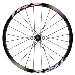 pegatinas llantas bici giant trx wh124