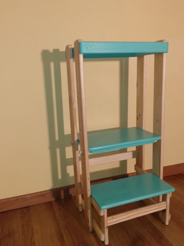 Torre de Aprendizaje 