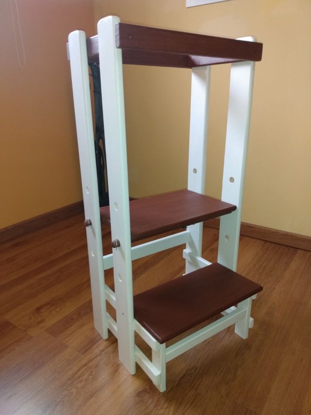 Torre de Aprendizaje 