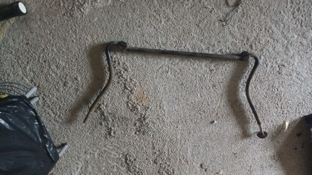 estabilizadora delantero bmw e21