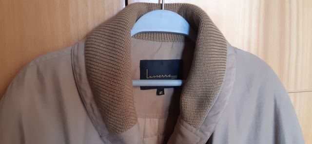 Chaquetón mujer Lasserre talla 40
