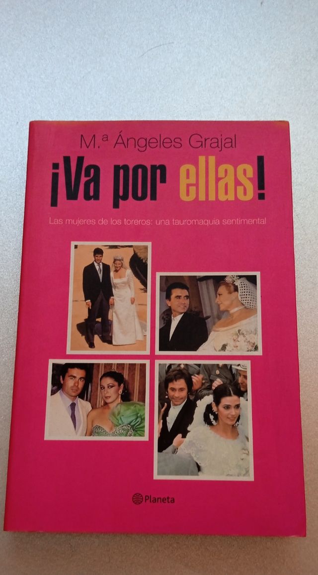 tauromaquia sentimental