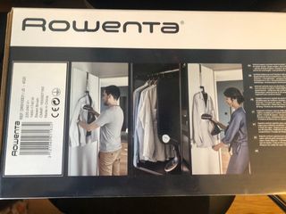 Plancha vapor Rowenta 