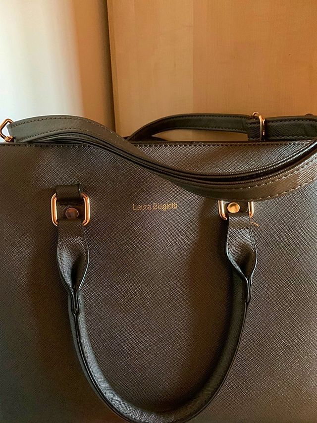Borsa donna Laura Biagiotti 