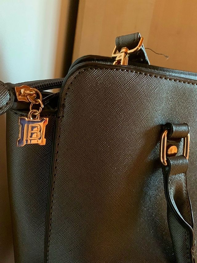 Borsa donna Laura Biagiotti 