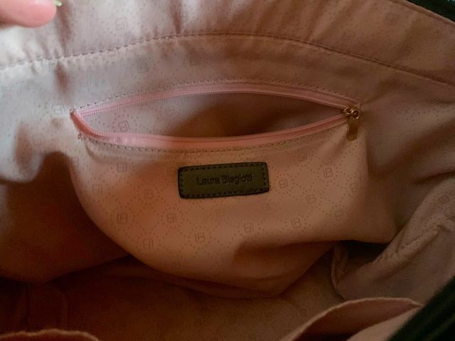 Borsa donna Laura Biagiotti 