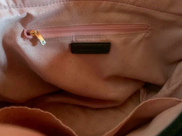 Borsa donna Laura Biagiotti 