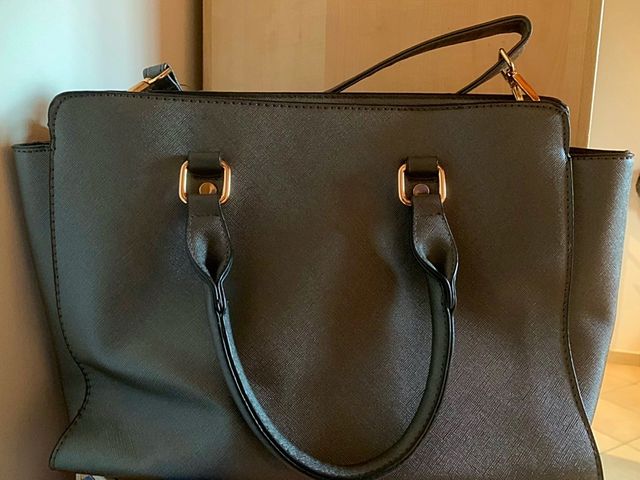 Borsa donna Laura Biagiotti 