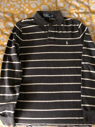 Polo Ralph Lauren m/l