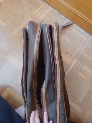 Bolso de piel 