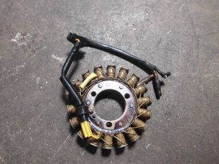 ALTERNADOR KAWASAKI GPZ 400 '89