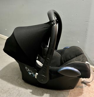 Maxi Cosi CabrioFix
