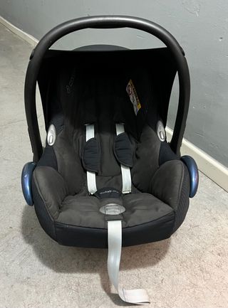 Maxi Cosi CabrioFix