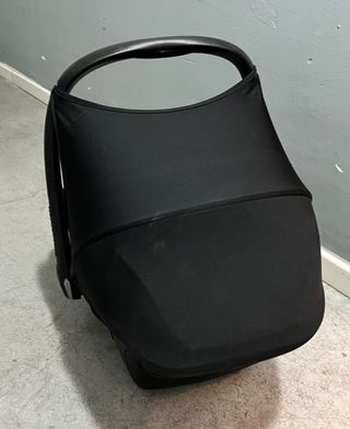 Maxi Cosi CabrioFix