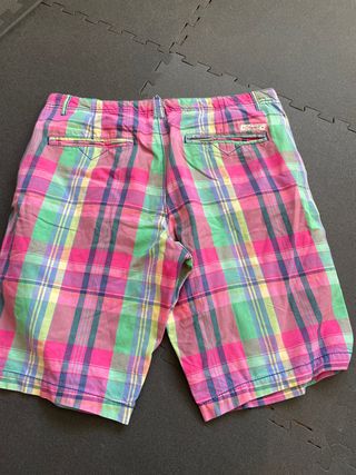Pantalones bermudas cortos Tommy