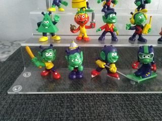 FIGURAS ASTROSNICKS DIFERENTES PRECIOS