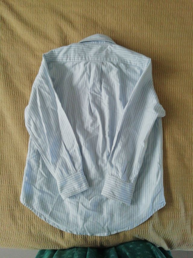 Camisa vestir Neck&Neck, 6 años