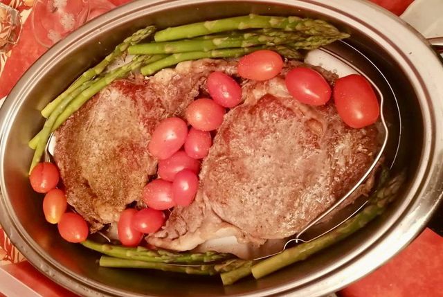 Oval de AMC 38cm 3.5L OFERTA