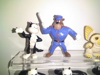 FIGURAS KUNG FU PANDA DIFERENTES PRECIOS