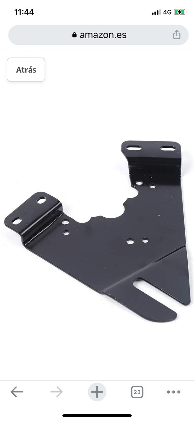 Kit conversion bicicleta electrica 36v y 350w