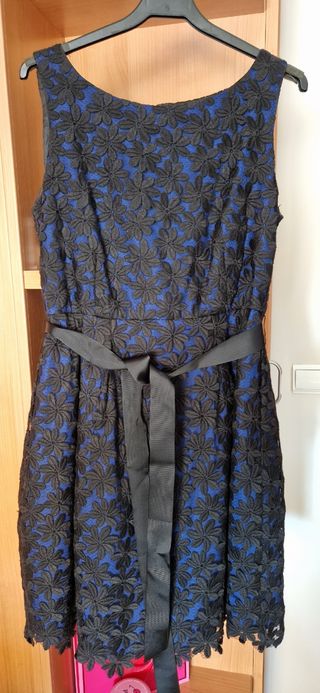 Vestido de fiesta