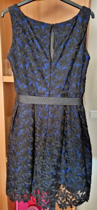 Vestido de fiesta