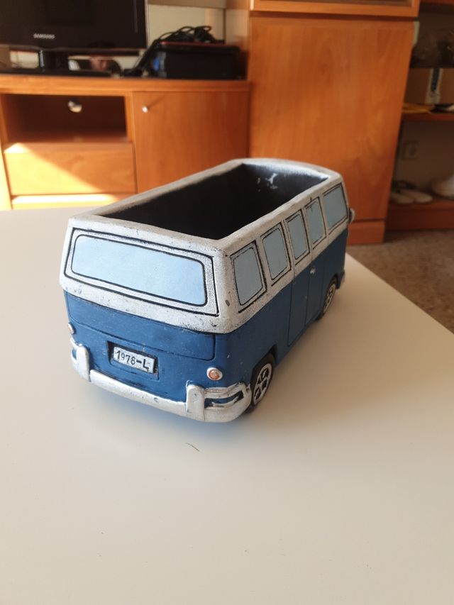 macetero vw t1