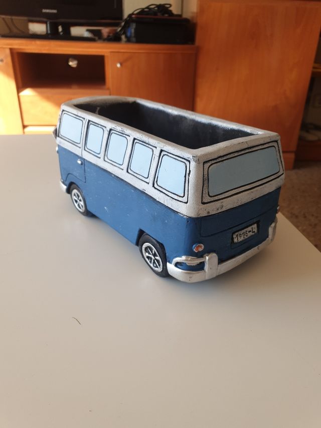 macetero vw t1