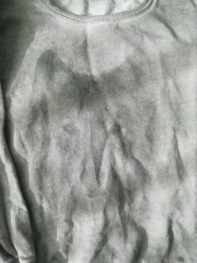 Sudadera fina Zara, 4 años