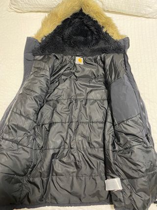 Abrigo Carhartt