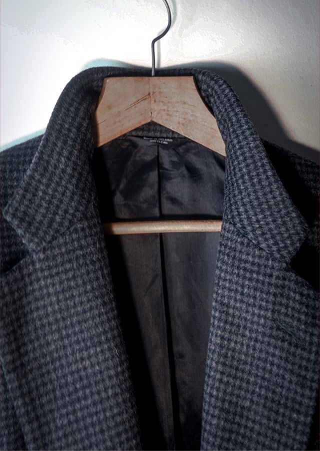 Blazer de Hervè Benard by Benard Holtzman