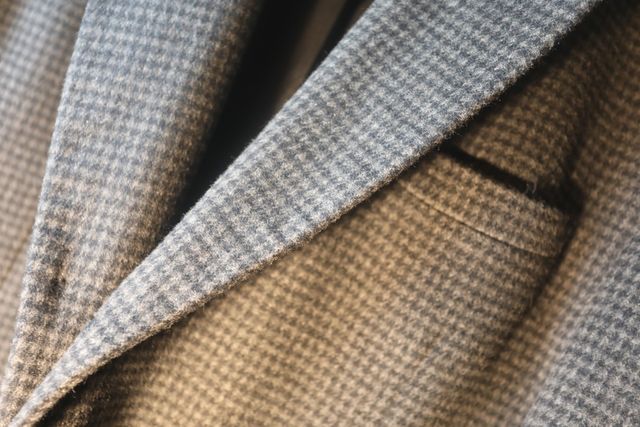 Blazer de Hervè Benard by Benard Holtzman