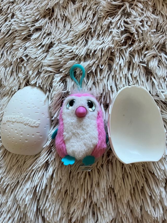 Hatchimals