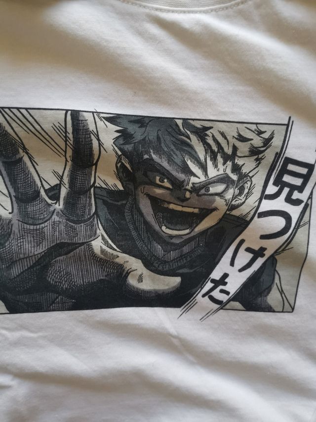 camisetas manga larga 11-12 años