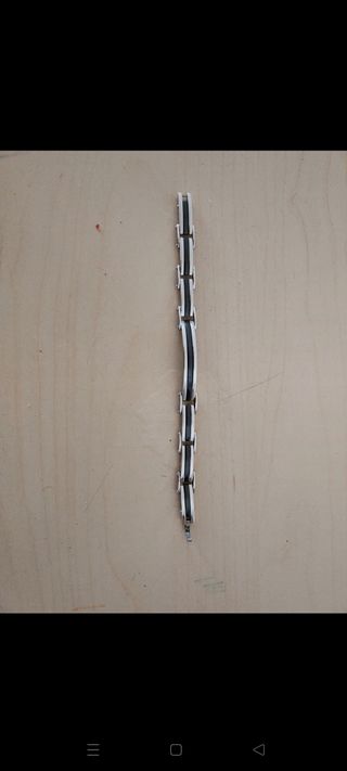 Lotus bracciale 